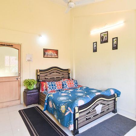 Ll Empyrean Stay Ll 2Bhk Ll Valentina Villa Ll Lonavala Eksteriør billede
