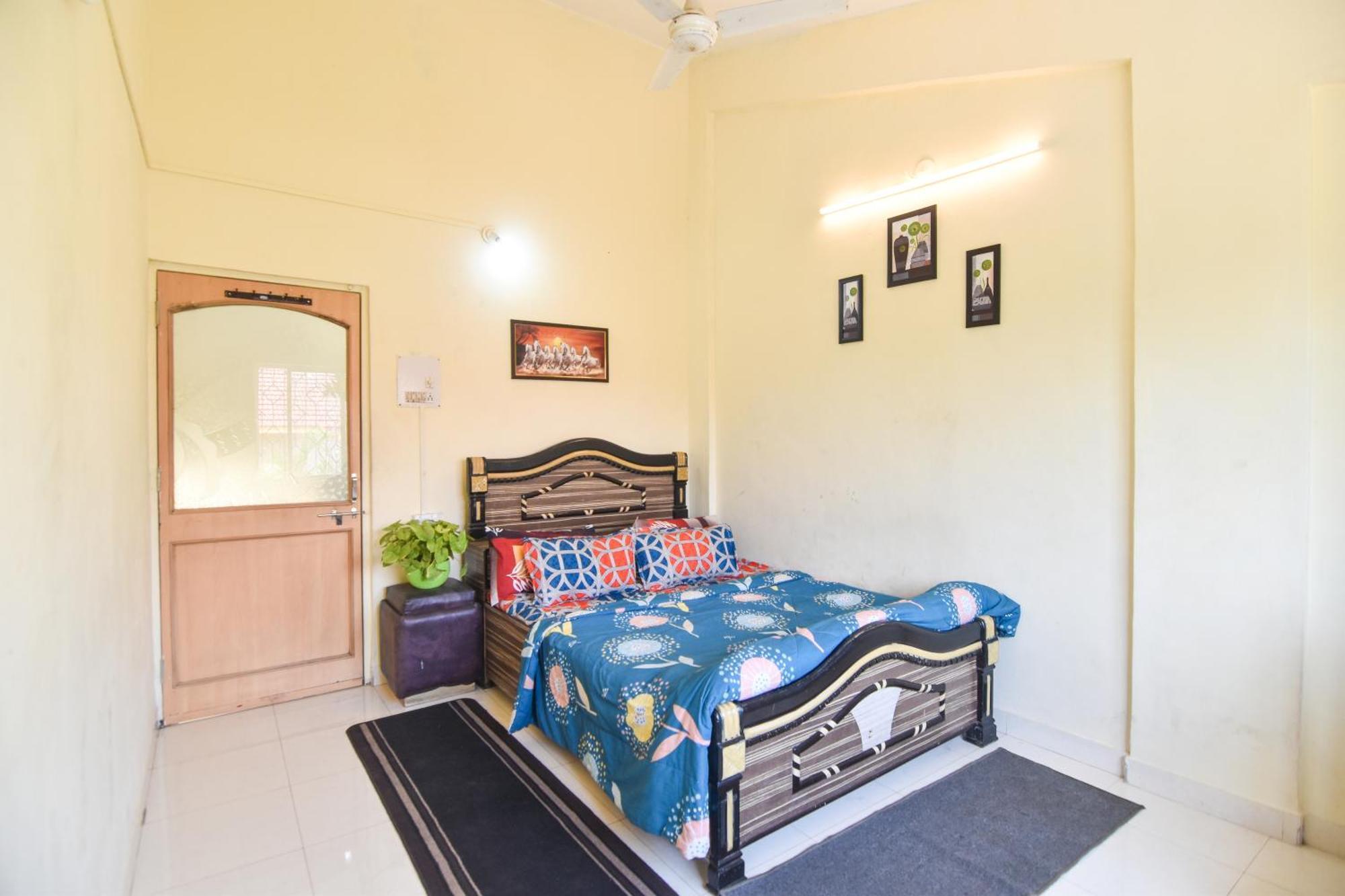 Ll Empyrean Stay Ll 2Bhk Ll Valentina Villa Ll Lonavala Eksteriør billede