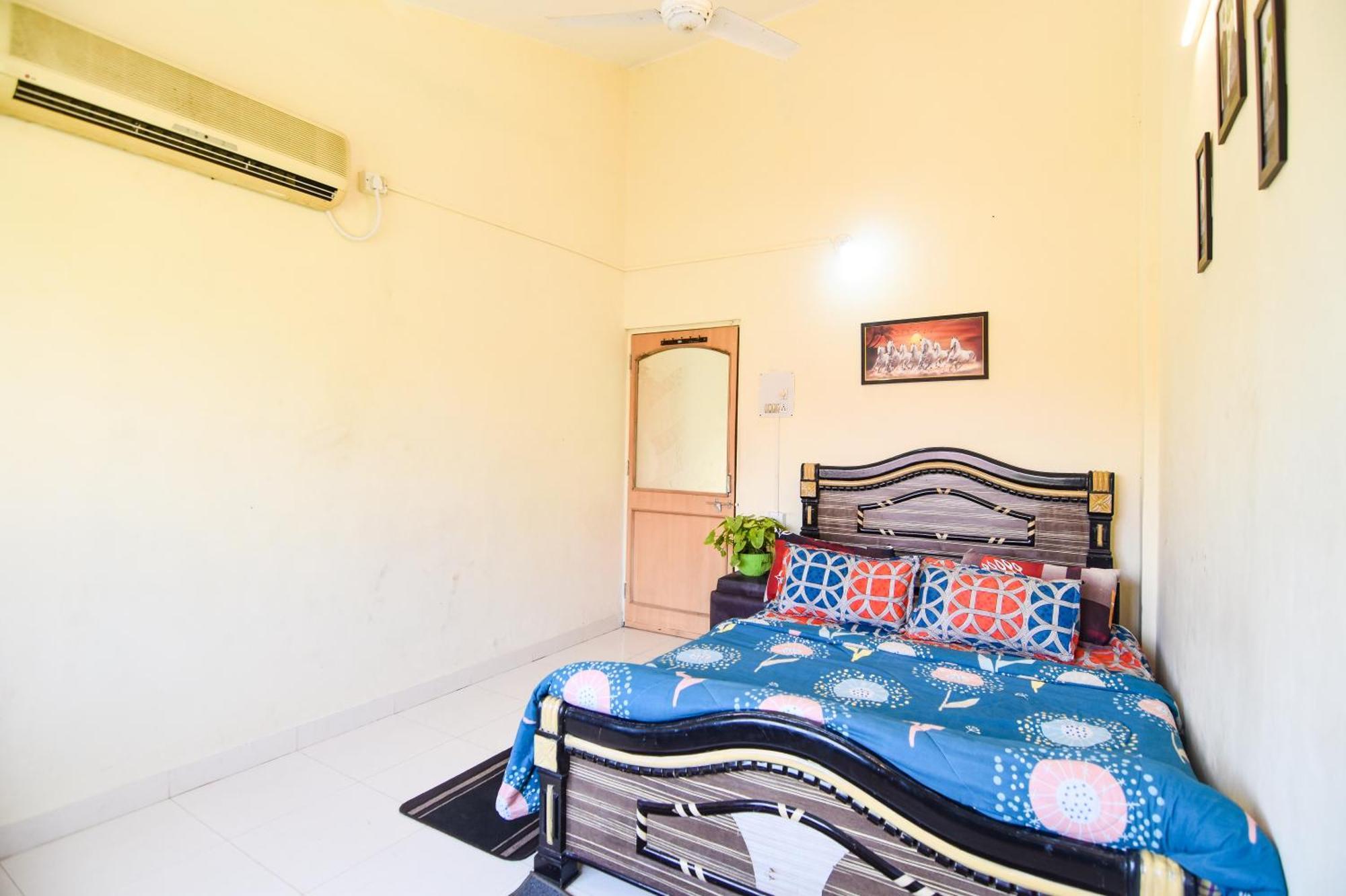 Ll Empyrean Stay Ll 2Bhk Ll Valentina Villa Ll Lonavala Eksteriør billede