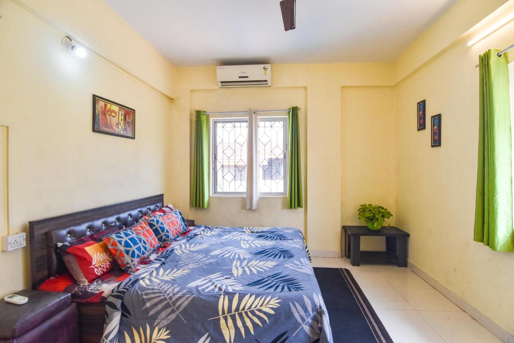 Ll Empyrean Stay Ll 2Bhk Ll Valentina Villa Ll Lonavala Eksteriør billede