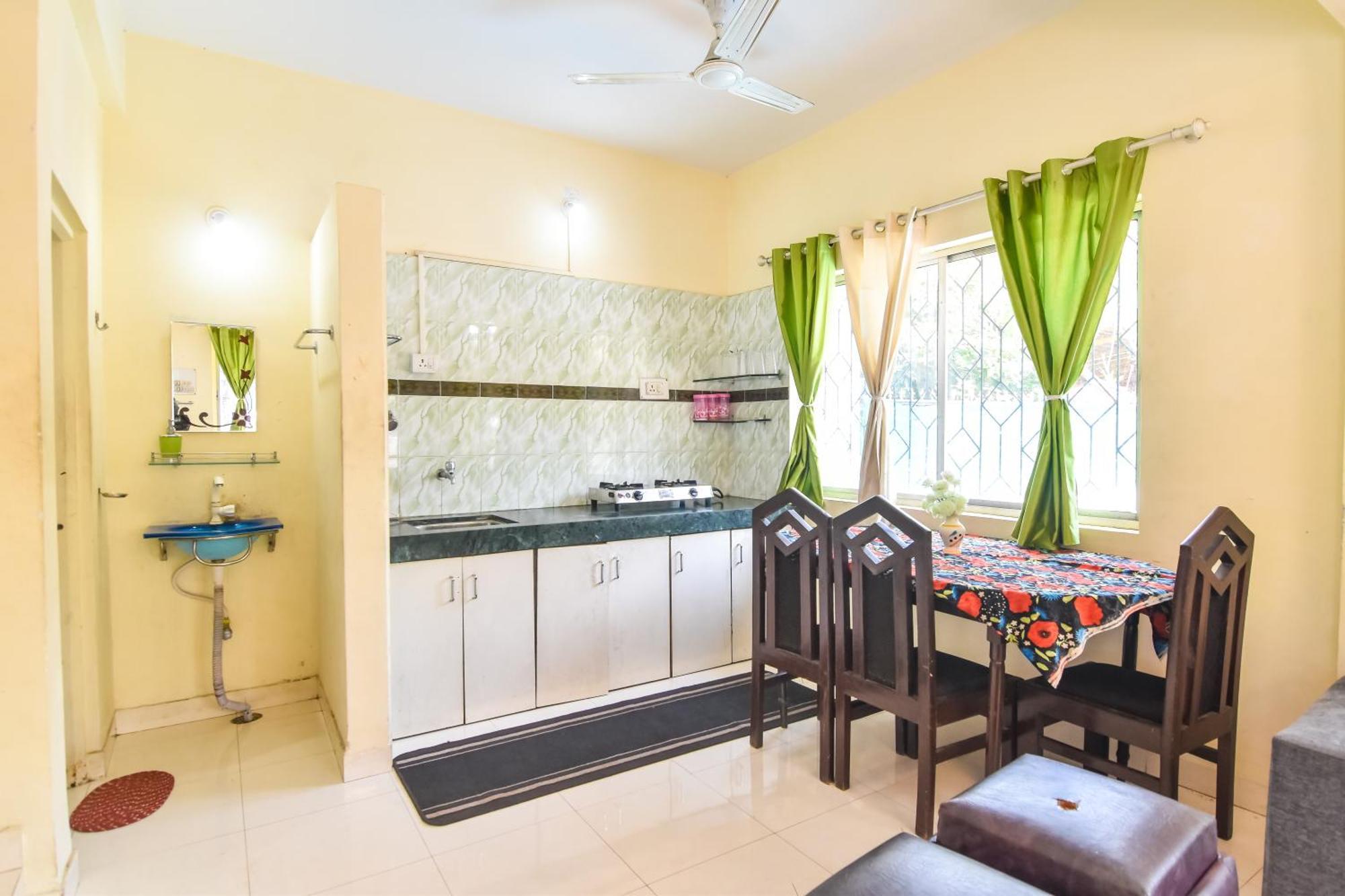 Ll Empyrean Stay Ll 2Bhk Ll Valentina Villa Ll Lonavala Eksteriør billede
