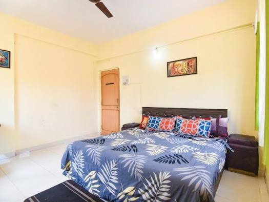 Ll Empyrean Stay Ll 2Bhk Ll Valentina Villa Ll Lonavala Eksteriør billede