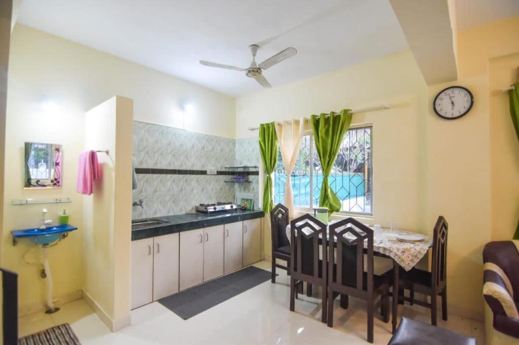 Ll Empyrean Stay Ll 2Bhk Ll Valentina Villa Ll Lonavala Eksteriør billede